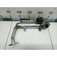 Радиатор системы EGR VAG Golf IV/Bora (1997 - 2005) 03G131512AD