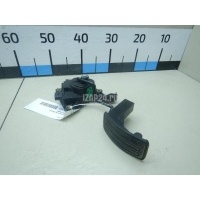 Педаль газа Nissan Qashqai (J10) (2006 - 2014) 18002BR65B