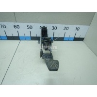Педаль сцепления Nissan Qashqai (J10) (2006 - 2014) 46503JD900