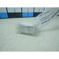 Плафон салонный Nissan Qashqai (J10) (2006 - 2014) 26490JD000