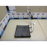 Радиатор отопителя Nissan Qashqai (J10) (2006 - 2014) 27140JG42A