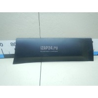 Накладка двери задней левой Nissan Qashqai (J10) (2006 - 2014) 82871BR01A