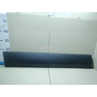 Накладка двери передней левой Nissan Qashqai (J10) (2006 - 2014) 80871BR01A