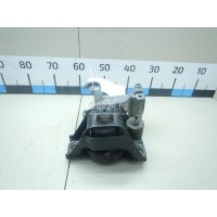 Опора двигателя правая Nissan Qashqai (J10) (2006 - 2014) 11210BR20B