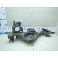 Рычаг задний продольный левый Nissan Qashqai (J10) (2006 - 2014) 55502JD00A