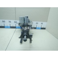 Колонка рулевая Nissan Qashqai (J10) (2006 - 2014) 48811BR61A