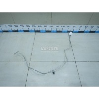 Трубка кондиционера Nissan Qashqai (J10) (2006 - 2014) 92440JD01A