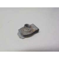 Крепеж Nissan Qashqai (J10) (2006 - 2014) 012410002E