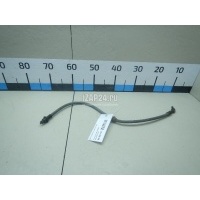 Шланг тормозной передний левый Nissan Qashqai (J10) (2006 - 2014) 46210JD005