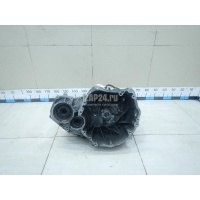 МКПП (механическая коробка переключения передач) Nissan Qashqai (J10) (2006 - 2014) 32010JG20C