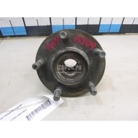 Ступица передняя/задняя SKF Qashqai (J10) (2006 - 2014) VKBA6997