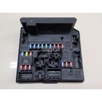 Блок предохранителей Nissan Qashqai (J10) (2006 - 2014) 284B7JD01A