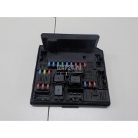 Блок предохранителей Nissan Qashqai (J10) (2006 - 2014) 284B7JD01A