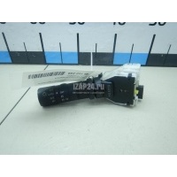 Переключатель поворотов подрулевой Nissan Qashqai (J10) (2006 - 2014) 25540JD03A