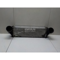 Интеркулер BMW X5 E70 (2007 - 2013) 17517809321