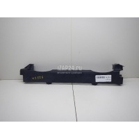 Кожух радиатора BMW X5 E70 (2007 - 2013) 17117576271