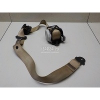 Ремень безопасности BMW X5 E70 (2007 - 2013) 72117171168