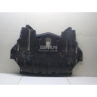 Защита антигравийная BMW X5 E70 (2007 - 2013) 51758037195