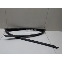 Уплотнитель стекла двери BMW X5 E70 (2007 - 2013) 51357305632