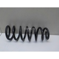 Пружина передняя BMW X5 E70 (2007 - 2013) 31336779966