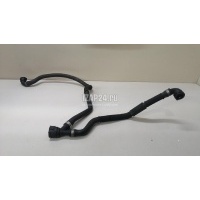 Патрубок BMW X5 E70 (2007 - 2013) 17127794156