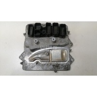 Блок управления двигателем BMW X5 E70 (2007 - 2013) 12148617572