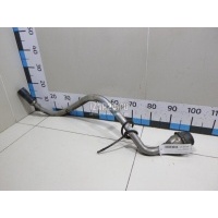 Горловина топливного бака Ford Mondeo IV (2007 - 2015) 1731843