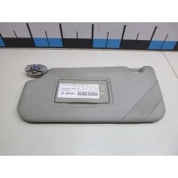 Козырек солнцезащитный (внутри) Ford Mondeo IV (2007 - 2015) 1639715