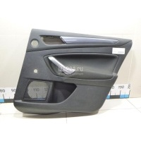 Обшивка двери задней правой Ford Mondeo IV (2007 - 2015) 1563122