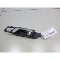 Ручка двери передней внутренняя левая GM Captiva (C100) (2006 - 2010) 95919438