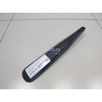 Накладка крепл. рейлинга передняя левая GM Captiva (C100) (2006 - 2010) 96623547