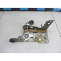 Кронштейн блока управления двигателем Nissan X-Trail (T31) (2007 - 2014) 23714JG00C