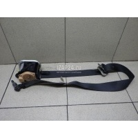 Ремень безопасности с пиропатроном Nissan X-Trail (T31) (2007 - 2014) 86884JG400