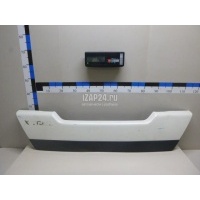Накладка двери багажника Nissan X-Trail (T31) (2007 - 2014) 909013UB0D