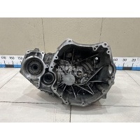 МКПП (механическая коробка переключения передач) Nissan X-Trail (T31) (2007 - 2014) 32010JG20C