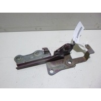 Петля капота левая Hyundai-Kia Sephia/Shuma (1996 - 2001) 0K2AA52420A