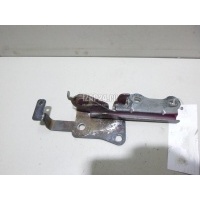 Петля капота правая Hyundai-Kia Sephia/Shuma (1996 - 2001) 0K2AA52410A