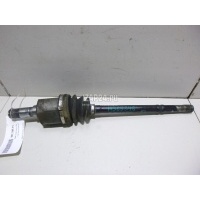 Полуось передняя левая Hyundai-Kia Sephia/Shuma (1996 - 2001) 0K2N125600