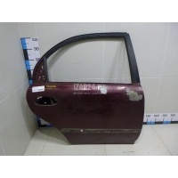 Дверь задняя правая Hyundai-Kia Sephia II/Shuma II (2001 - 2004) 0K2NC72020