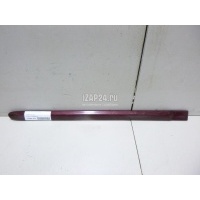 Молдинг задней правой двери Hyundai-Kia Sephia II/Shuma II (2001 - 2004) 0K2N2506R2XX