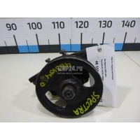 Насос гидроусилителя Hyundai-Kia Sephia II/Shuma II (2001 - 2004) 0K2N132600
