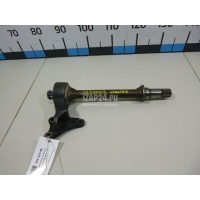 Полуось промежуточная (привод) Hyundai-Kia Sephia II/Shuma II (2001 - 2004) 0K2NC25700
