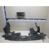 Пыльник (кузов наружные) Honda CR-V (2007 - 2012) 74111SWWG01