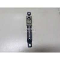 Механизм регулировки ремня безопасности Suzuki Grand Vitara (2005 - 2015) 8499063J006GS