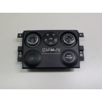 Блок управления отопителем Suzuki Grand Vitara (2005 - 2015) 3951067J53CAT