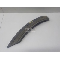 Уплотнитель двери Fiat Doblo (2001 - 2005) 51824123