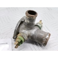Фланец Audi 80 B3 (-) 1987 ,026121133F