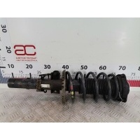 Стойка амортизатора переднего правого Volkswagen Polo 4 (-) 2003 6Q0413031BN