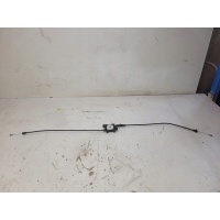 Трос открытия капота audi a6 c7 a7 4g0823531a