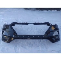 Бампер передний Hyundai Tucson 3 2019 86511D7510
